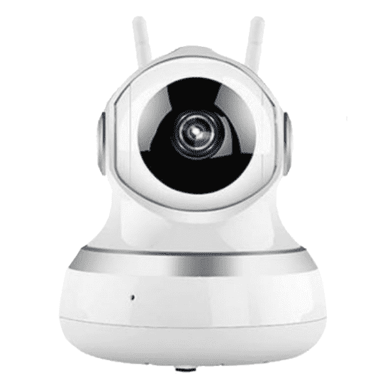 Wireless Baby IP Camera