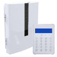 Advance Network Security Alarm