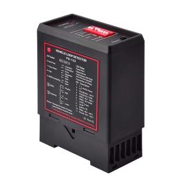 Standard Loop Detector Black Standard Loop Detector Black