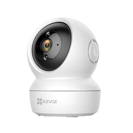 Ezviz CCTV Camera Indoor 2MP C6N