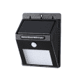Solar Sensor Wall Light Solar Sensor Wall Light