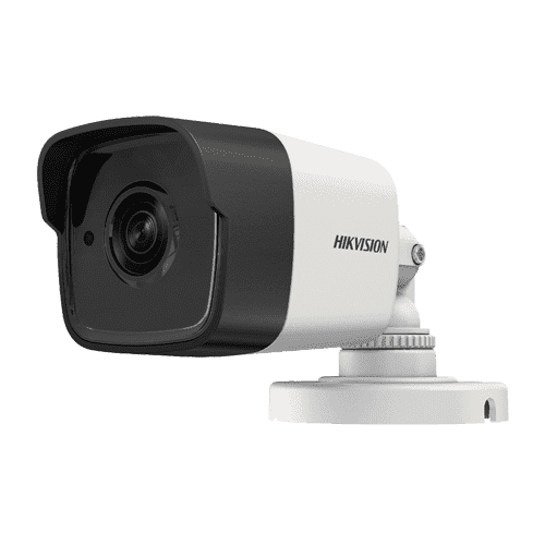 hikvision 5mp cctv camera with motorised zoom