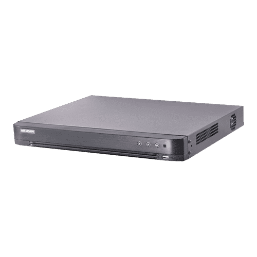 hikvision 2mp 8ch dvr price