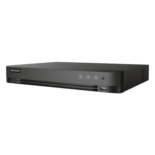 dvr 8ch hikvision 5mp