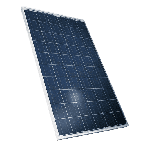 Jual Panel Surya 150 WP Polycrystalline Solar Panel 150 WP Poly ...